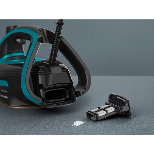 STEAM IRON  FV8066 BLUE 3000W 270ml 50-280gr/min